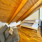 Semesterbostad Casa Miradell Hoz de Jaca