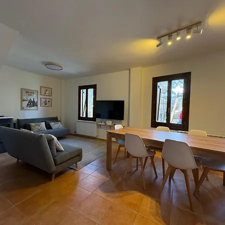 Nyaraló Casa Miradell