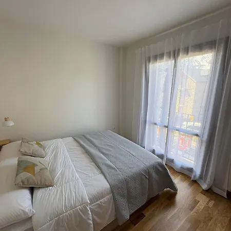 Nyaraló Casa Miradell *
