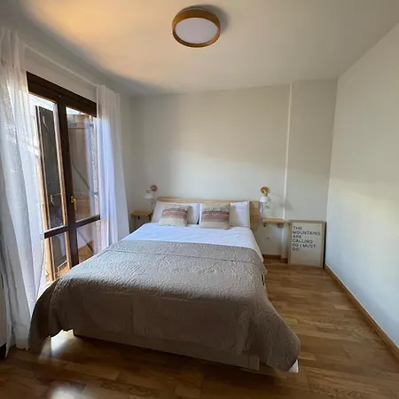 Casa Miradell Nyaraló *