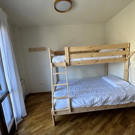 Casa Miradell Nyaraló Hoz de Jaca