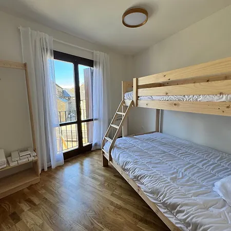 Сasa de vacaciones Casa Miradell *