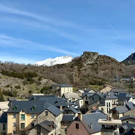 Casa Miradell Сasa de vacaciones *