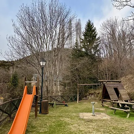 Casa Miradell * Hoz de Jaca