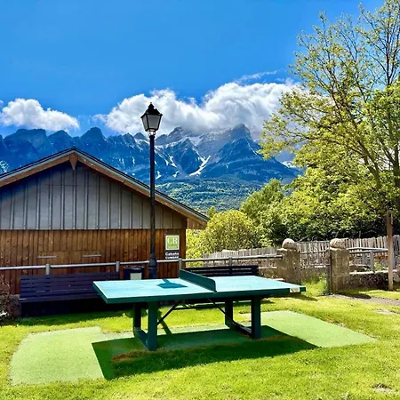 Nyaraló Casa Miradell