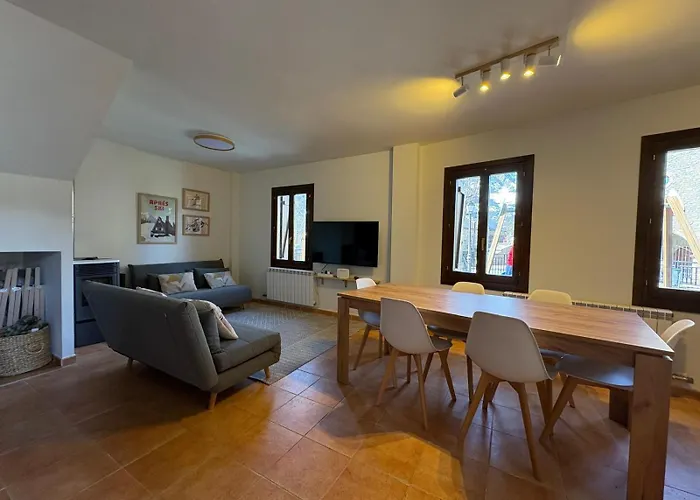 Сasa de vacaciones Casa Miradell