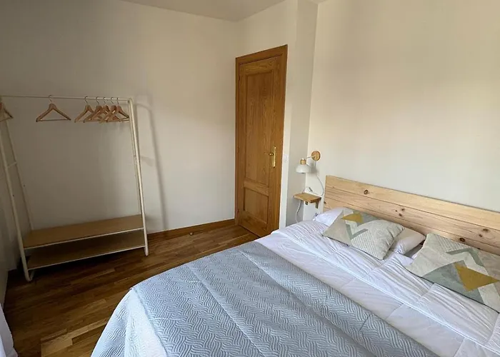 Casa Miradell Vakantiehuis *