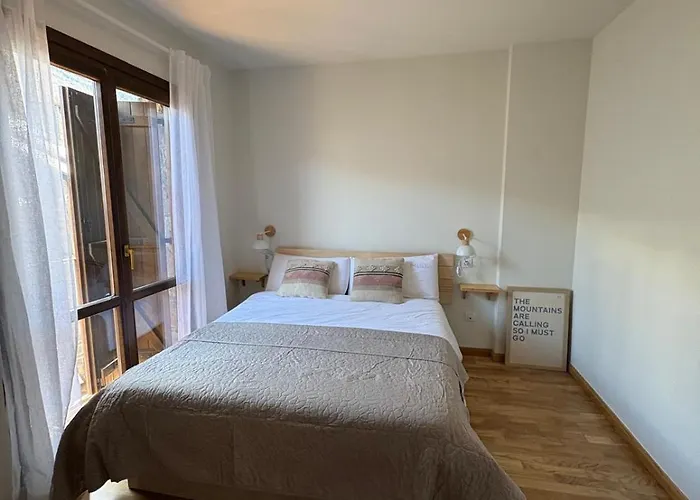 Casa Miradell Сasa de vacaciones *