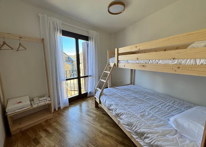 Сasa de vacaciones Casa Miradell *