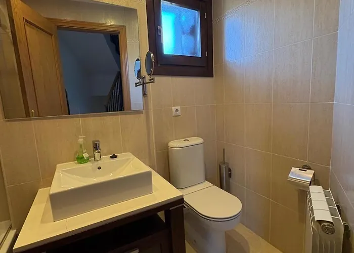 Casa Miradell Сasa de vacaciones