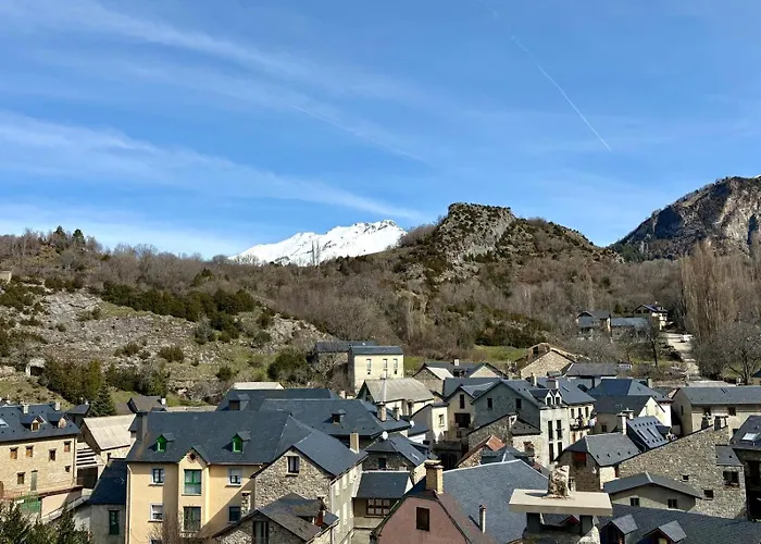 Casa Miradell Vakantiehuis *