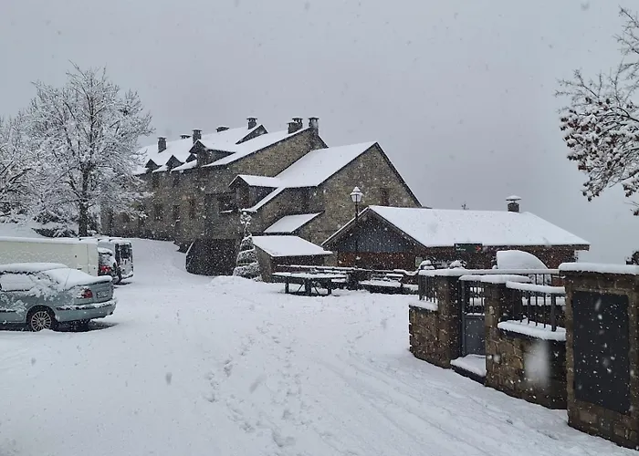 Сasa de vacaciones Casa Miradell