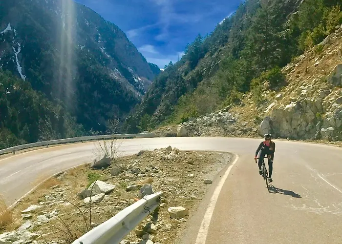 Casa Miradell Hoz de Jaca
