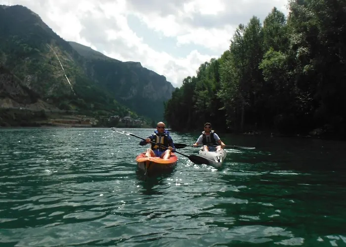Casa Miradell Сasa de vacaciones *